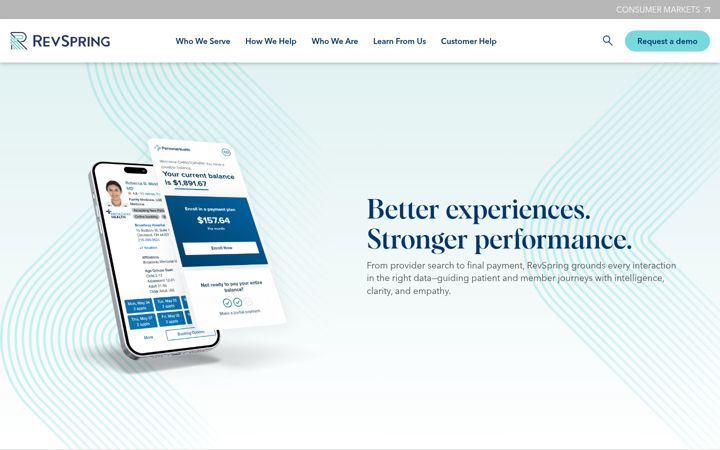 Zrzut ekranu revspringinc.com