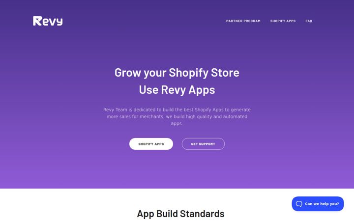 revy.io