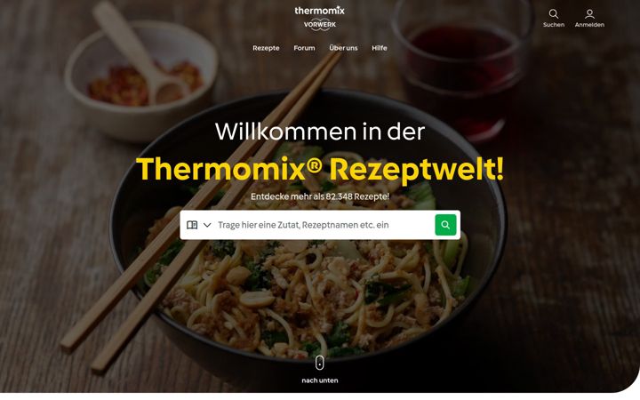 rezeptwelt.de