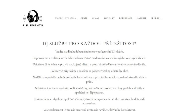 rfevents.cz