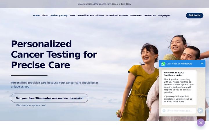 rgccsea.com