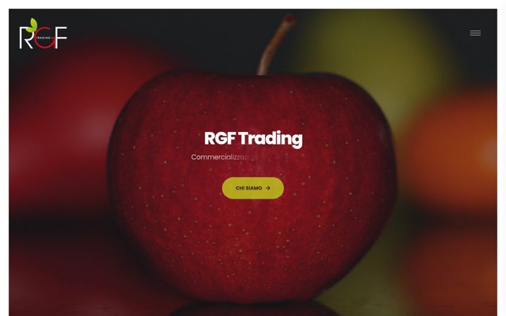 Skærmbillede af rgftrading.it
