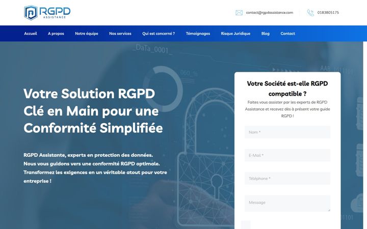 rgpdassistance.com
