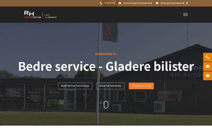 rhautoteknik.dk