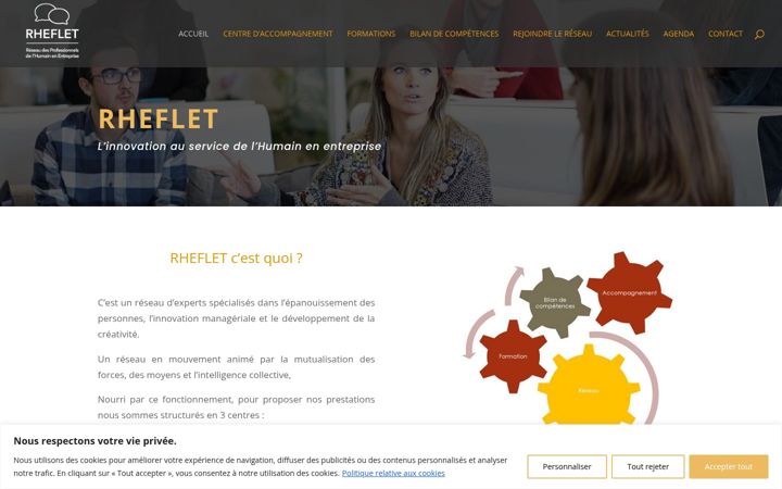 rheflet.com
