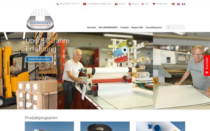 rheinmagnet.com