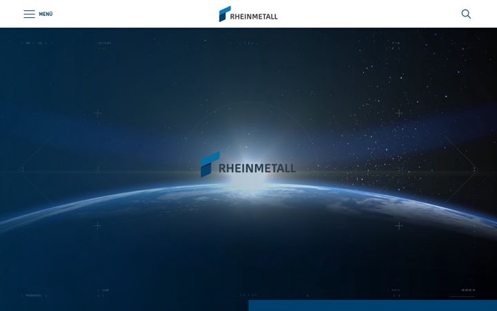 rheinmetall.com