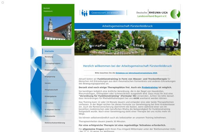 Screenshot von rheuma-liga-fuerstenfeldbruck.de