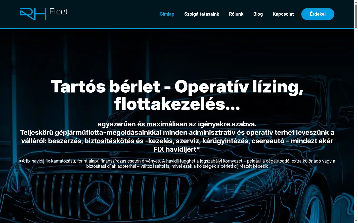 Screenshot του banner συγκατάθεσης που εμφανίστηκε πριν από οποιαδήποτε αλληλεπίδραση