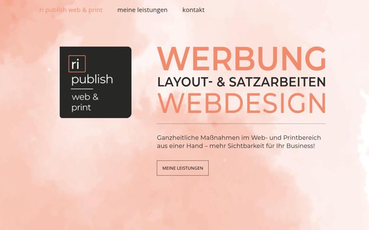 Screenshot του ri-publish.de