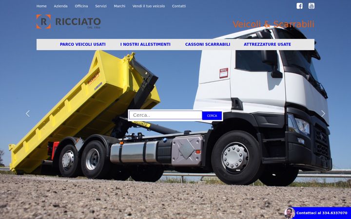 ricciato.com