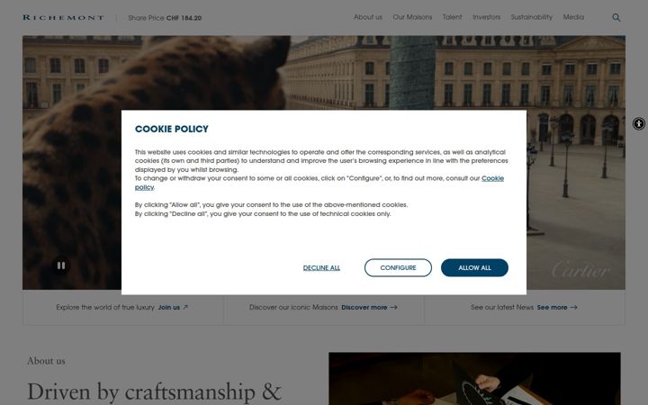richemont.com