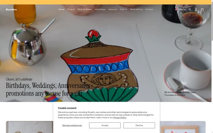 ricordino.com.au