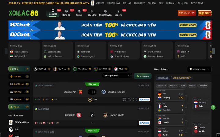 Screenshot of ridecabin.com