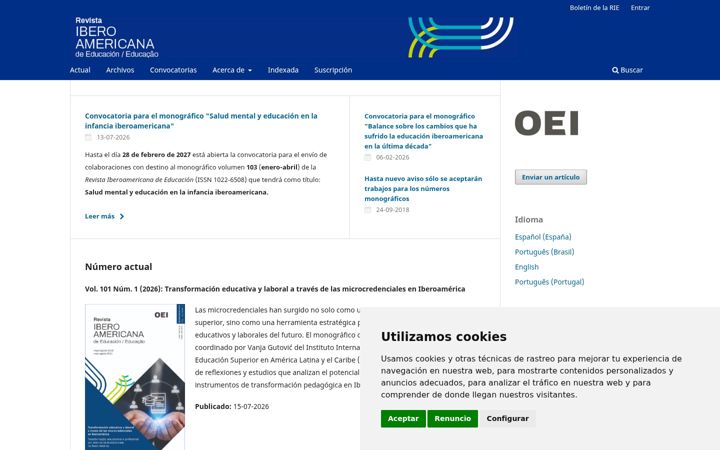 Képernyőkép: rieoei.org