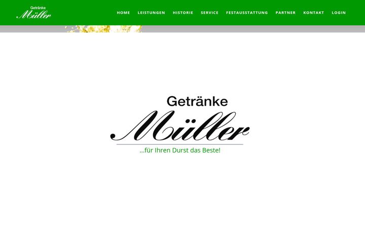 Screenshot of rieso.de