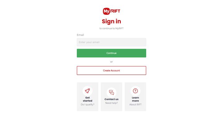 riftforms.co.uk