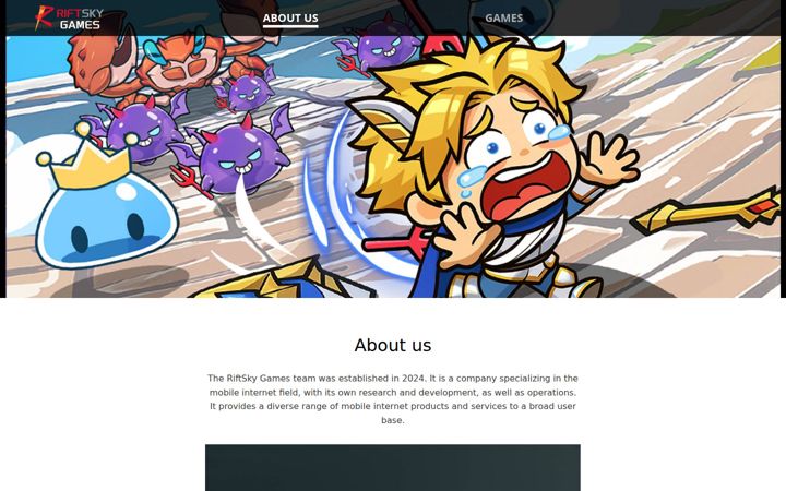 riftskygames.com