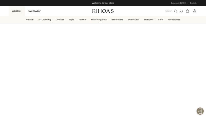 Screenshot of rihoas.com
