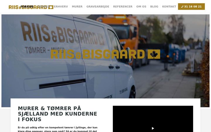 riis-bisgaard.dk