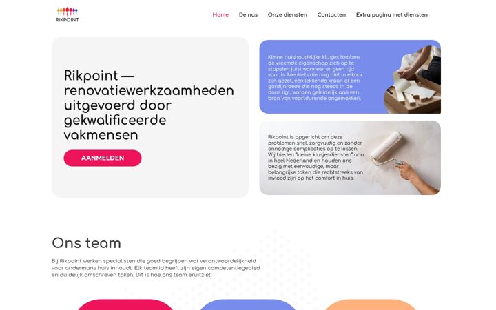 rikpoint.com