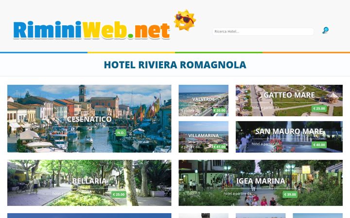 riminiweb.net