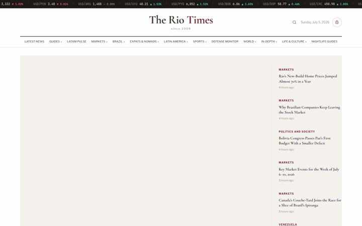 riotimesonline.com