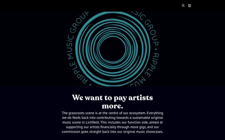 ripplemusicgroup.com