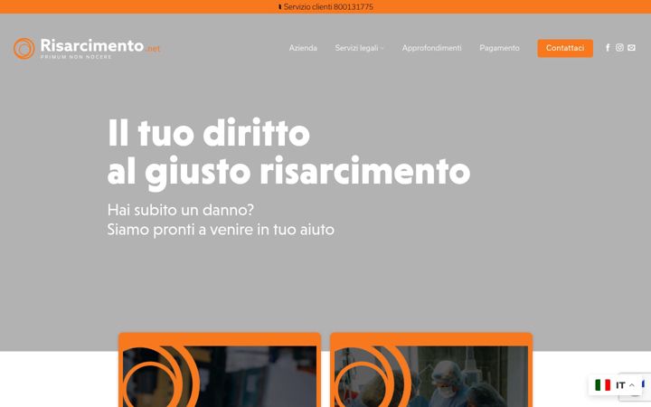 risarcimento.net