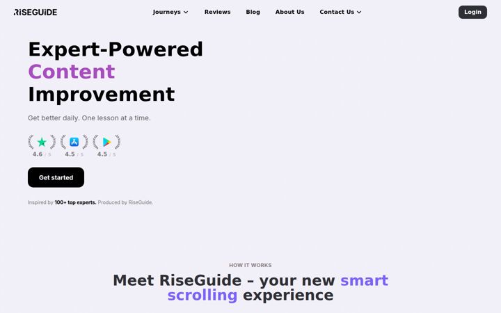 riseguide.com