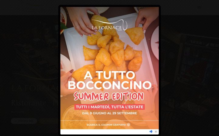 ristopizzalafornace.com
