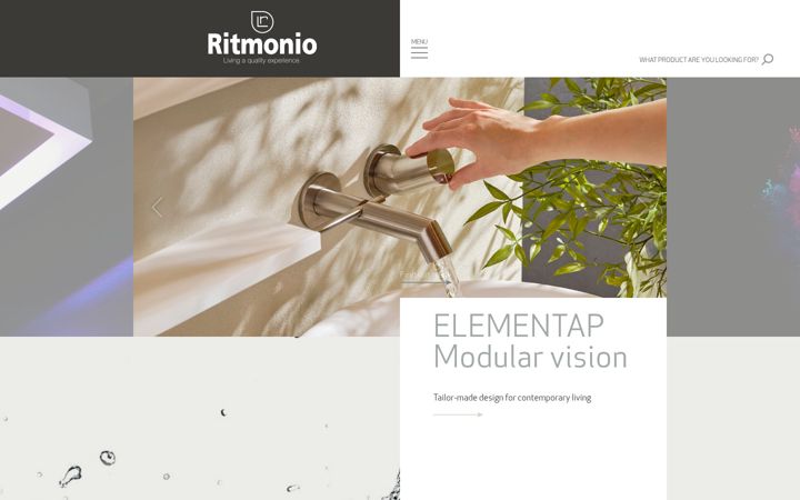 ritmonio.it