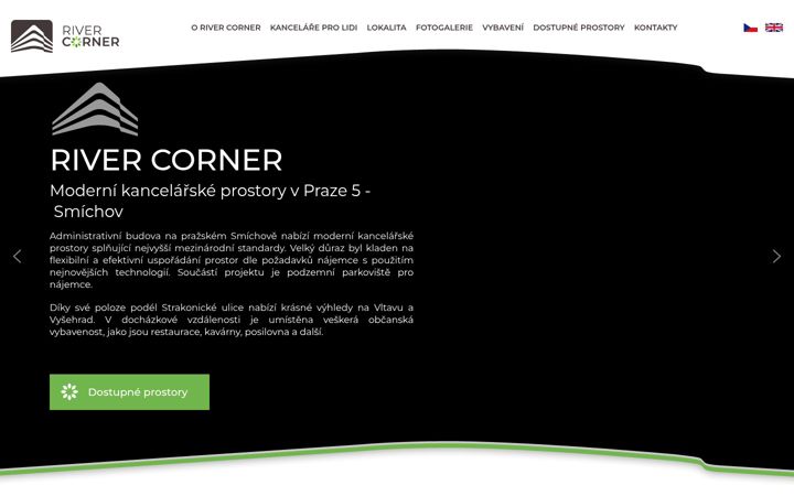 rivercorner.cz
