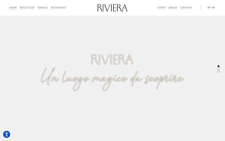rivieralake.com