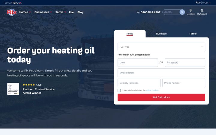 rix.co.uk