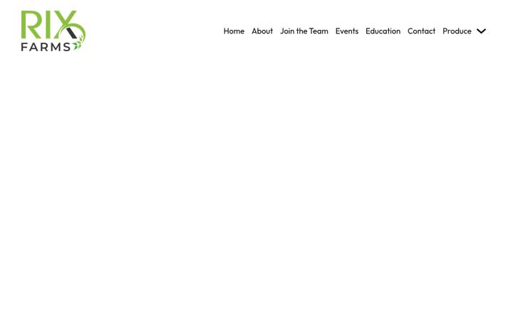 Screenshot of rixfarms.co.uk