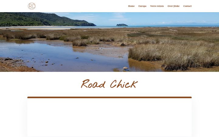 roadchick.nl