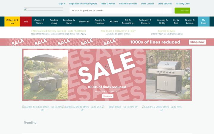 robertdyas.co.uk
