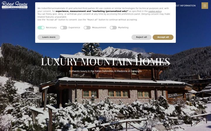 robertferrarirealestate.it