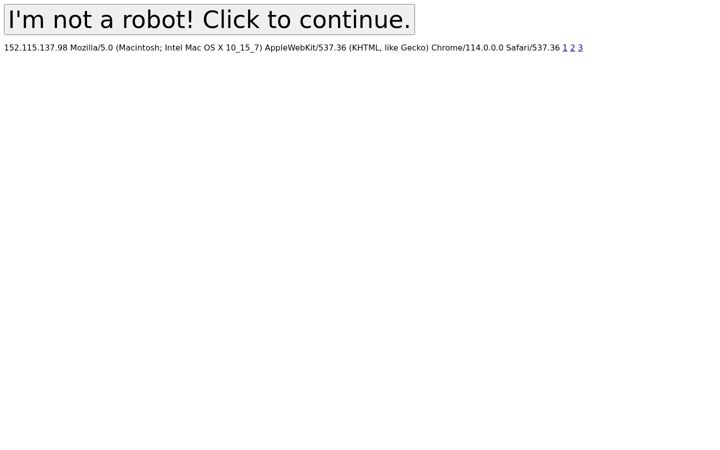 Screenshot von robotsde.online