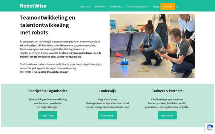robotwise.nl