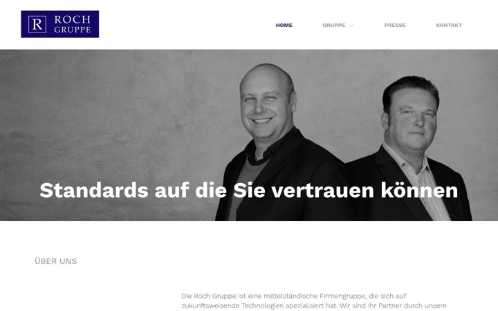 rochgruppe.de