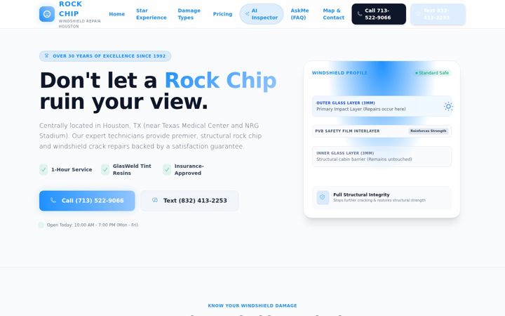 Snimka zaslona za rockchip.com