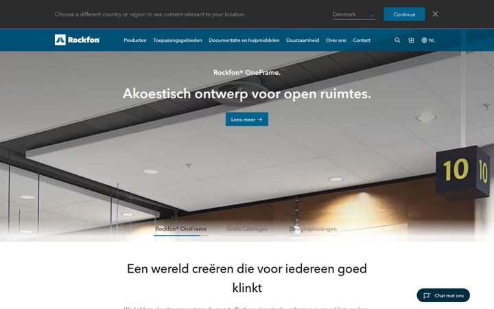 rockfon.nl