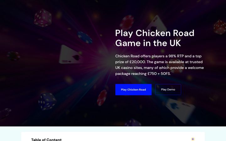 Screenshot of rockingham-forest-trust.org.uk