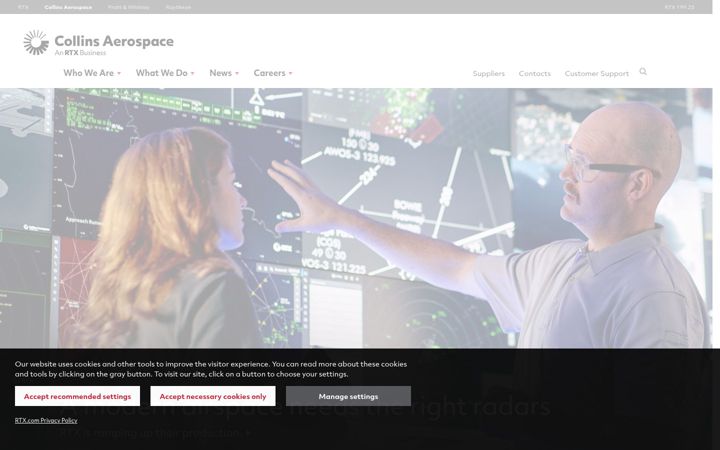 rockwellcollins.com