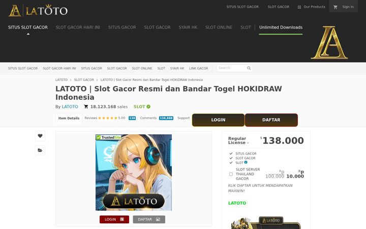 Screenshot of rockwoodplace.com