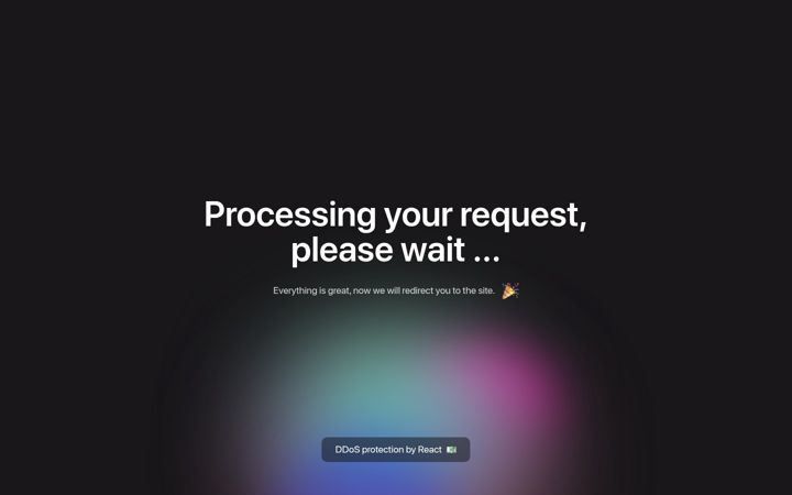 Screenshot of rodina-rp.com