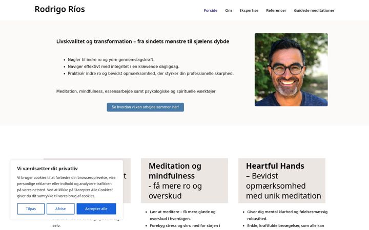 rodrigorios.dk