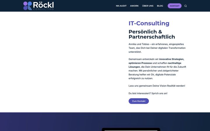 roeckl-consulting.de